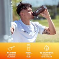 Creatine (micronized) | Optimum Nutrition | 247.5g - thumbnail