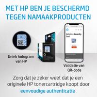 HP inktcartridge 305, 100 pagina's, OEM 3YM60AE, 3 kleuren - thumbnail
