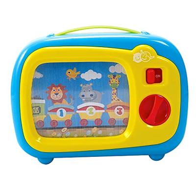 Play mijn eerste tv