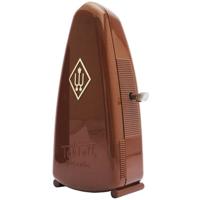 Wittner 831 Taktell Piccolo metronoom mahoniebruin - thumbnail