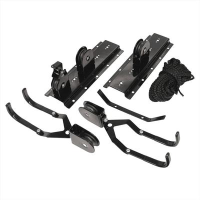 ProPlus fiets ophangsysteem