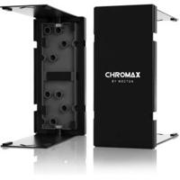 Noctua NA-HC8 chromax.black - thumbnail