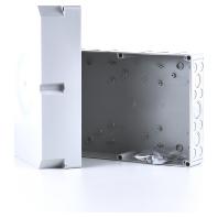 Spelsberg TK PS 3625-16-m 10591201 Universele behuizing 361 x 254 x 165 Kunststof Grijs 1 stuk(s)