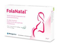 Metagenics FolaNatal 84Tabletten - thumbnail