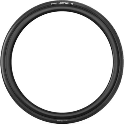 Continental vouwband aero 111 26-622 tr zwart
