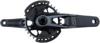 SRAM crankstel powermeter "x0 eagle axs transmission" crankset pm x0 eagle axs tr. 165mm - thumbnail
