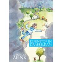 Elfenstof in Drabbeldam (Hardback) - thumbnail