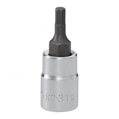 Facom start schroevendraaierdop hex 1/4" 3mm - RT.3T Facom start schroevendraaierdop hex 1/4" 3mm - RT.3T