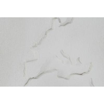 Wanddecoratie Home ESPRIT Wit Modern Wereldkaart 180 x 4 x 120 cm (3 Onderdelen)