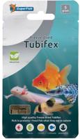 Freeze dried tubifex 5 gram SuperFish - Superfish - thumbnail