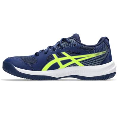 Asics Upcourt 6 GS Indoorschoenen JR 33