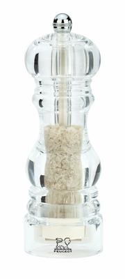 Peugeot Nancy zoutmolen zeezout