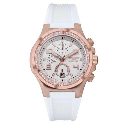 Horloge Dames Bobroff BF1002L25 (Ø 43 mm) Horloge Dames Bobroff BF1002L25 (Ø 43 mm)