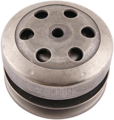 Coming Soon Omvormer unit coupling 107 mm