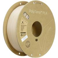 Polymaker PA04030 Gradient Filament PLA kunststof Gering kunststofgehalte, Mat, Meerkleurig 1.75 mm 1000 g Cappuccino PolyTerra™ 1 stuk(s) - thumbnail