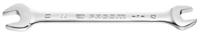 Facom open end wrench 9/16 x 5/8 l210mm - 44.16x18 - thumbnail