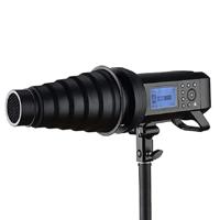 Godox fits AD400 Pro SN-04 Snoot 1 stuk(s) - thumbnail