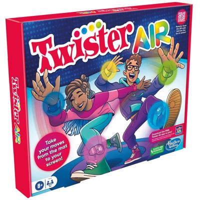 Hasbro Twister air spel
