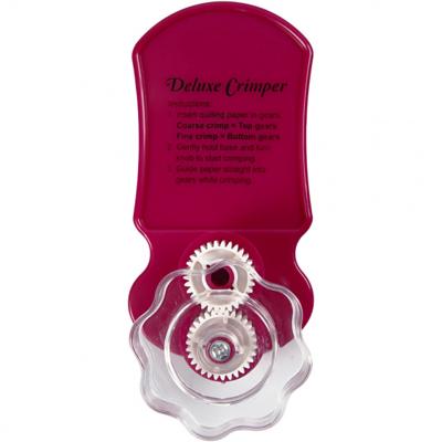 Creativ Company Quilling paper crimper, b: 10,5 mm, 1 stuk