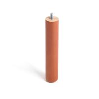 Poten Rei 434 Hout Cilindrisch Ø 5 x 25 cm - thumbnail