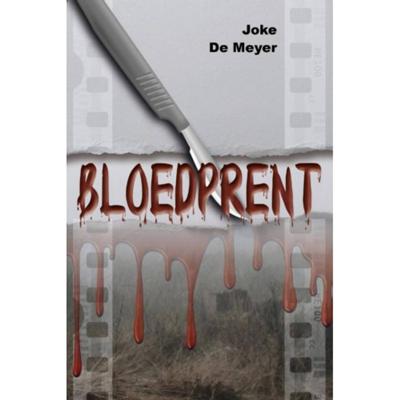 Bloedprent - Joke de Meyer - Paperback (9789493111141)