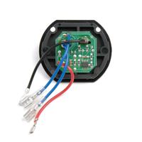 Heiniger Producten/batterijaansluitplaat - thumbnail