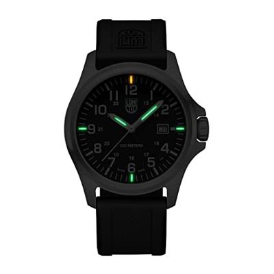 Luminox X2.2501 Zilverkleurig (Ø 43 mm) Heren horloge