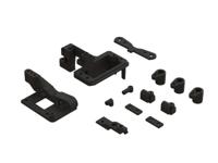 Arrma - Rear Brake Module Part Set, Composite (ARA311115) - thumbnail