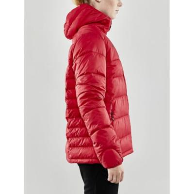 Craft 1910391 Core Explore Isolate Jacket W - Lynchee - XS Craft 1910391 Core Explore Isolate Jacket W - Lynchee - XS