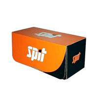 Spit Hit m Slagplug 6x30/5 met kraag - 050118 - thumbnail