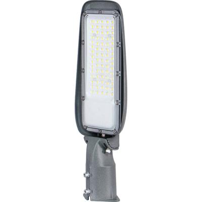 Velvalux Lumeno LED Straatlamp 50W Koud Wit 6500K IP65 Flikkervrij
