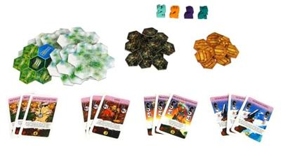 999Games de zoektocht naar el dorado: draken, schatten & my - thumbnail