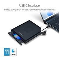 Externe Recorder Asus ZenDrive V1M - thumbnail