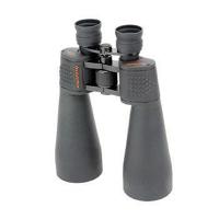 Celestron 71009 SkyMaster 15x70mm Porro Prismaverrekijker met multi gecoate lens, BaK-4 prismaglas, Zwart - thumbnail