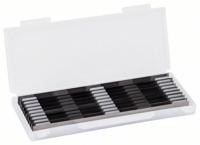 Bosch Accessories Hard metalen schaafmes Afmeting, lengte: 82.4 mm Afmeting, breedte: 5.5 mm 2607001292 10 stuk(s) - thumbnail