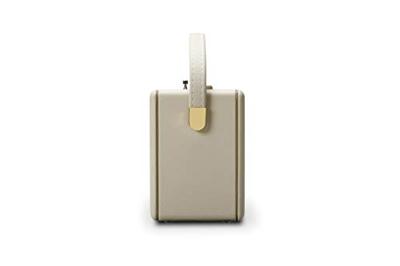 Roberts: Revival iStream 3L, WIFI/FM/DAB+/BT radio - Pastel Cream Roberts: Revival iStream 3L, WIFI/FM/DAB+/BT radio - Pastel Cream