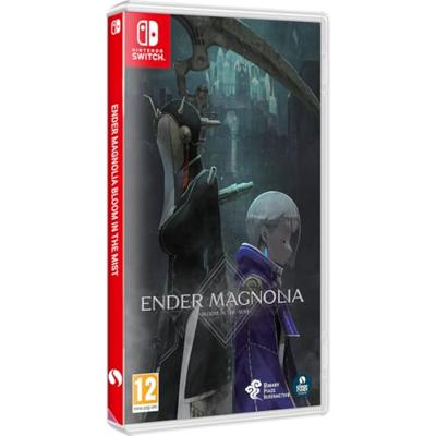 Ender Magnolia