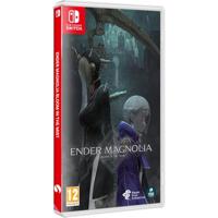 Ender Magnolia - thumbnail