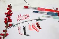 Stylex Acrylverf 12ml 12 Tubes - thumbnail