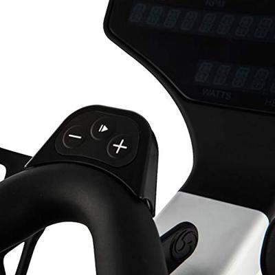 SPIRIT fitness JB950 Johnny G Indoor Bike Generator | Gratis montage