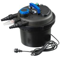 Ubbink Biopressure II 3000 PlusSet drukfilter - thumbnail