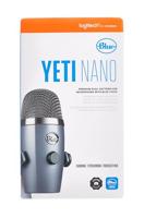 Blue Microphones Yeti Nano microfoon - thumbnail