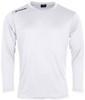Stanno 411001K Field Longsleeve Shirt Kids - White - 116