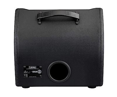 Laney DH80 Drumhub drummonitor voor elektronisch drumstel Laney DH80 Drumhub drummonitor voor elektronisch drumstel