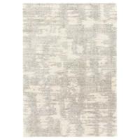 Vloerkleed New York Ivory/Grey - thumbnail