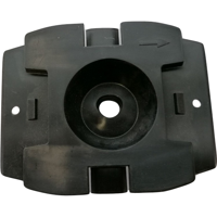 Gazelle kettingkastbeugel two line - thumbnail