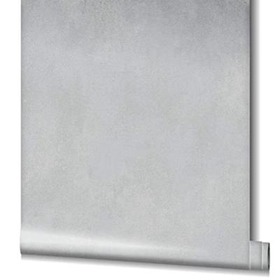 Novamur The New Textures Book; Leyla Behang lichte betonstuc structuur - 32715
