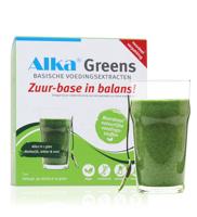 AlkaVitae Alka Greens Basische Voedingsextracten 300gr - thumbnail