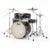 Pearl Export EXX725NBR/C779 Metallic Amethyst Twist 5d. drumstel met hardware en bekkenset (rock) - thumbnail