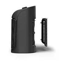 Verwarming Rowenta SO9266 Zwart 2000 W - thumbnail